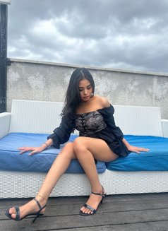 Shopia exotic girl - escort in Bali Photo 3 of 8