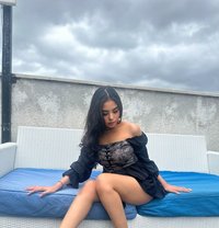 Shopia exotic girl - puta in Bali