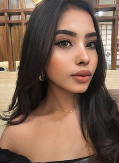 Shopia exotic girl - escort in Bali Photo 4 of 8