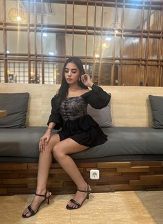 Shopia exotic girl - escort in Bali Photo 6 of 8