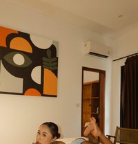 Shopia Naughty and Tan Skin - escort in Bali