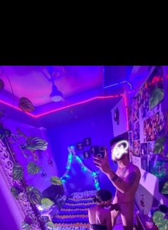 Noah - Transsexual escort in Bangalore Photo 17 of 20