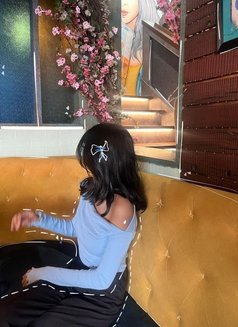 Noah new sexy videos also available - Transsexual escort in Hyderabad Photo 20 of 20