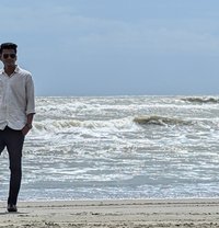 Shorab Hossain - Male escort in Chittagong