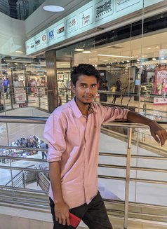 Shorab Hossain - Acompañantes masculino in Chittagong Photo 13 of 28