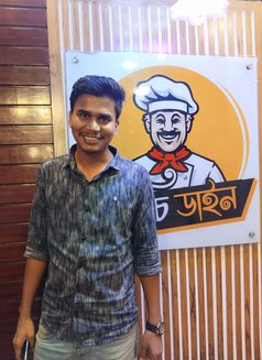 Shorab Hossain - Acompañantes masculino in Chittagong Photo 26 of 28