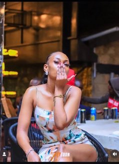 Shorna - escort in Nairobi Photo 5 of 5