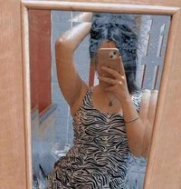 Shorock Sh - escort in Cairo