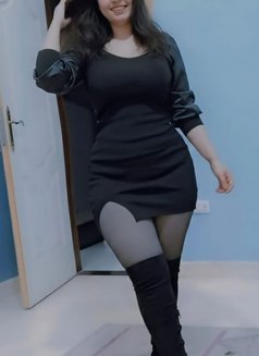 Shorock Sharmoota - escort in Cairo Photo 1 of 9