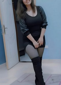 Shorock Sharmoota - escort in Cairo Photo 2 of 9