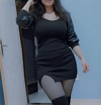 Shorock Sharmoota - escort in Cairo