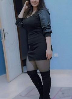 Shorock Sharmoota - escort in Cairo Photo 4 of 9