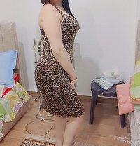 Shorock Shosho - escort in Cairo