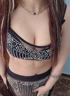 Shosho - escort in Cairo Photo 5 of 8