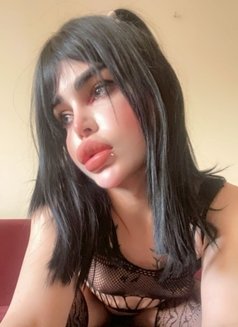 Shoroq - Transsexual escort in Beirut Photo 1 of 5