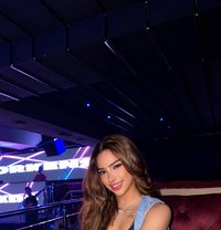 Shorouq - Transsexual escort in Al Manama