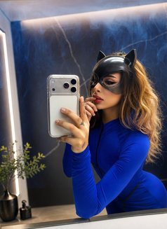 Shorouq - Transsexual escort in Riyadh Photo 21 of 21