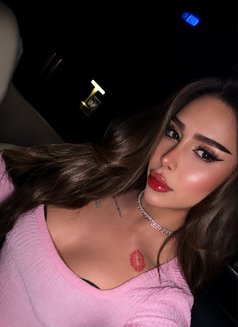 Shorouq - Transsexual escort in Al Manama Photo 27 of 29