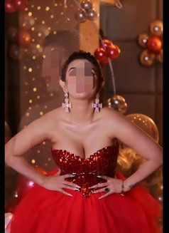 Short bold movie actress.REAL MEET.INDEP - escort in New Delhi Photo 5 of 6