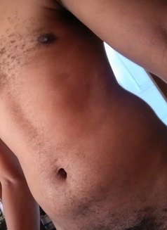 Short Kay - Male escort in Johannesburg Photo 1 of 1