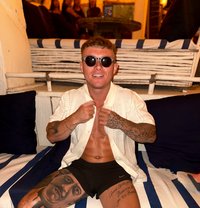 Short King - Male escort in Phuket