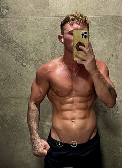 Short King - Male escort in Phuket Photo 3 of 7