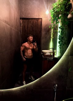 Short King - Male escort in Phuket Photo 6 of 7