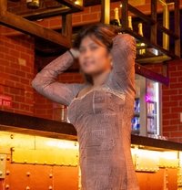 Short Time 6k Full Night 12k Decent Hifi - escort in Bangalore Photo 1 of 5