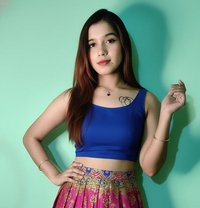 Short Time 6k Only Independent Girls Ava - escort in Hyderabad