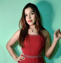 Short Time 6k Only Independent Girls Ava - escort in Hyderabad