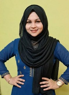 Short time 6k upto 2 hours - escort in Hyderabad Photo 1 of 6