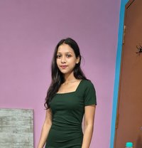 Short Time 8k2hr Full Night 16k Independ - escort in Bangalore