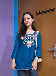 Short Time 8k2hr Full Night 16k Independ - escort in Bangalore Photo 4 of 4