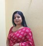 Short time from 6 to 8k full time 15k - escort in Hyderabad Photo 1 of 4