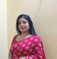 Short Time Starting From 6k Full 12k - escort in Bangalore