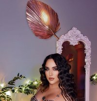 Arabic vip xxl شمس عربيه سكسيه - Acompañantes transexual in İstanbul Photo 4 of 28