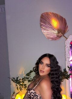 Short visit xxl شمس عربيه سكسيه - Acompañantes transexual in İstanbul Photo 28 of 28