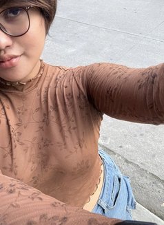 ShortHairQueen - puta in Manila Photo 3 of 11