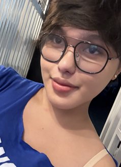 ShortHairQueen - puta in Manila Photo 8 of 11