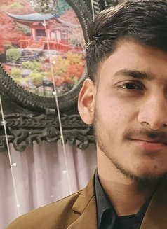 Shorya - Male escort in New Delhi Photo 3 of 3