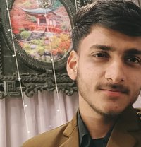 Shorya - Male escort in New Delhi