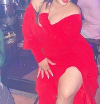 Soso ملكة الغردقة - escort in Hurghada