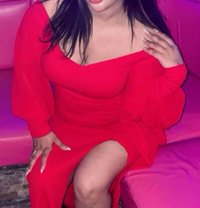 Soso ملكة الغردقة - escort in Hurghada