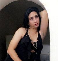 Princass Shehnaz - Acompañantes transexual in Cairo