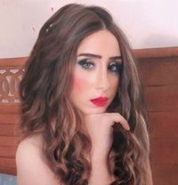 Princass Shehnaz - Acompañantes transexual in Cairo