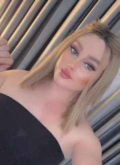 شيميل شوشه - Male escort in Dubai Photo 11 of 13
