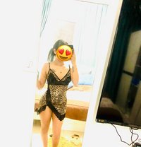 Shosho - escort in Ajmān