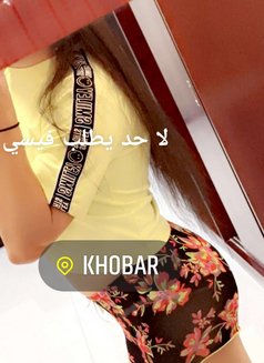 Shosho - Male escort in Dammam Photo 2 of 2