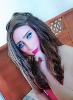 Shosho Queen - Transsexual escort in Cairo Photo 6 of 7