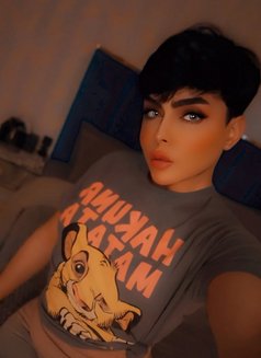 Shoshoشام - Acompañantes transexual in Dubai Photo 7 of 7